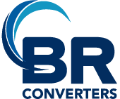 BR Converters Logo