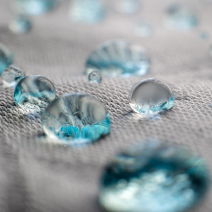 B&R Converters - Waterproof Fabric